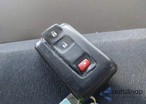 2008 Toyota Prius z USA, uszkodzony, nr VIN JTDKB20U787761063